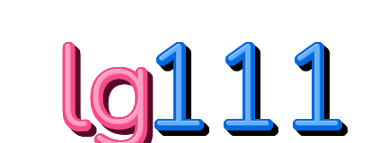 lg111 — logo kanal