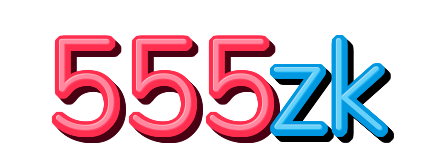 555zk — logo kanal