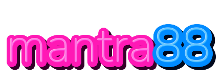 mantra88 — logo kanal