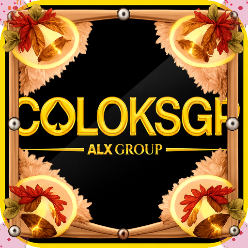coloksgp — mitra unggulan