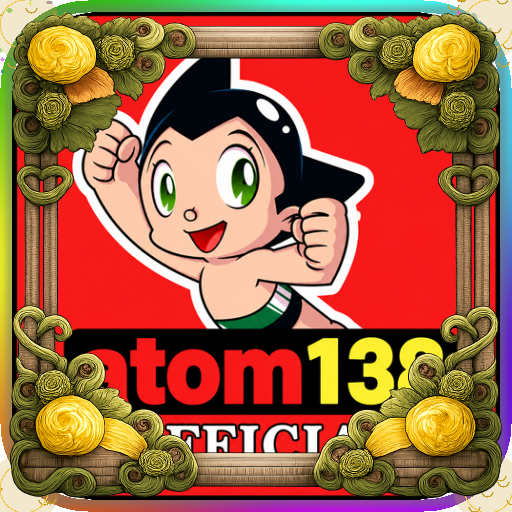 atom138 — galeri pratinjau - APK Resmi