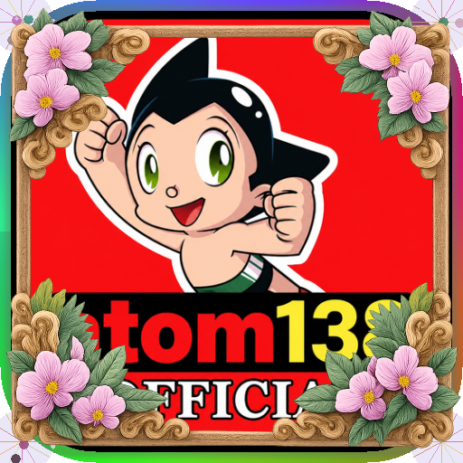 atom138 — galeri pratinjau Resmi APK